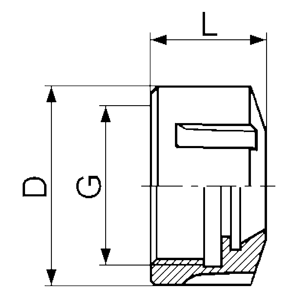 ER Fräsfutter Spannmutter – High-End Präzision 0,005 Mm Schlag, Aus Chrom-Molybdän-Stahl Für ER11/16/20/25/32/40 ER Fräsfutter Spannmutter – High-End Präzision 0,005 Mm Schlag, Aus Chrom-Molybdän-Stahl Für ER11/16/20/25/32/40